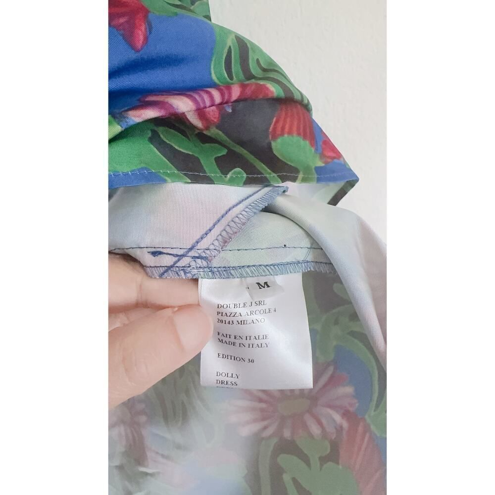 TUCKERNUCK La double J fairlie dolly dress M - Picture 11 of 12